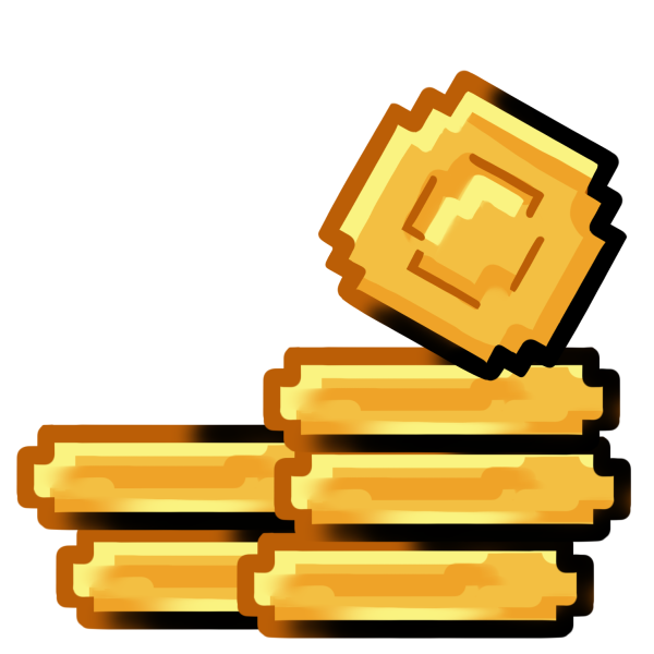 2,500 Coins! Bonus 250 Coins!