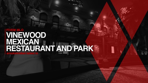 VINEWOOD PARK
