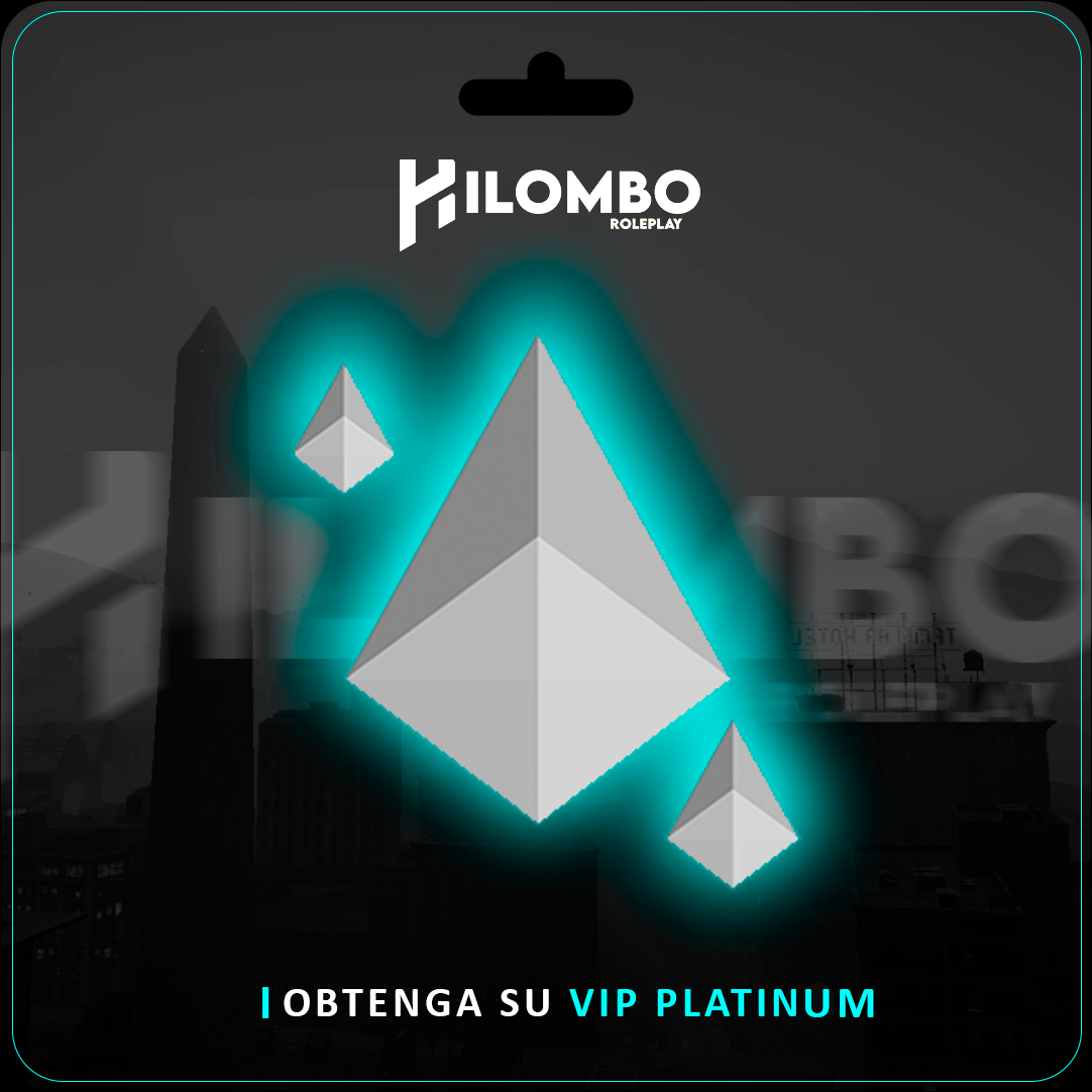 Platinum Mensual
