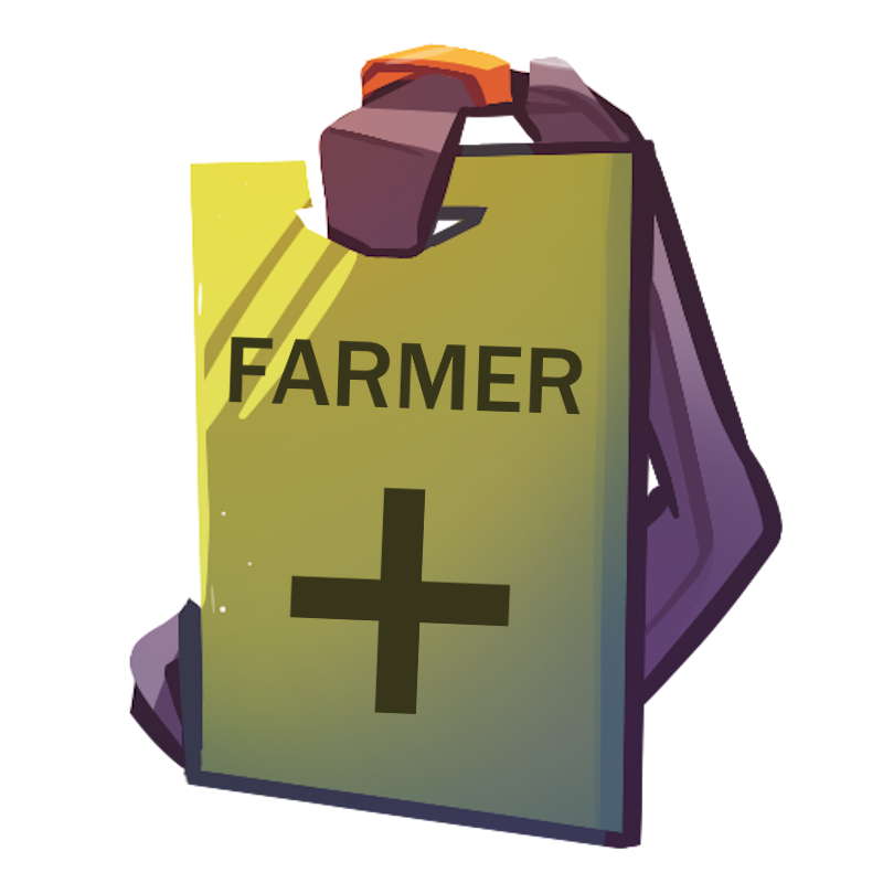 Farmer Plus