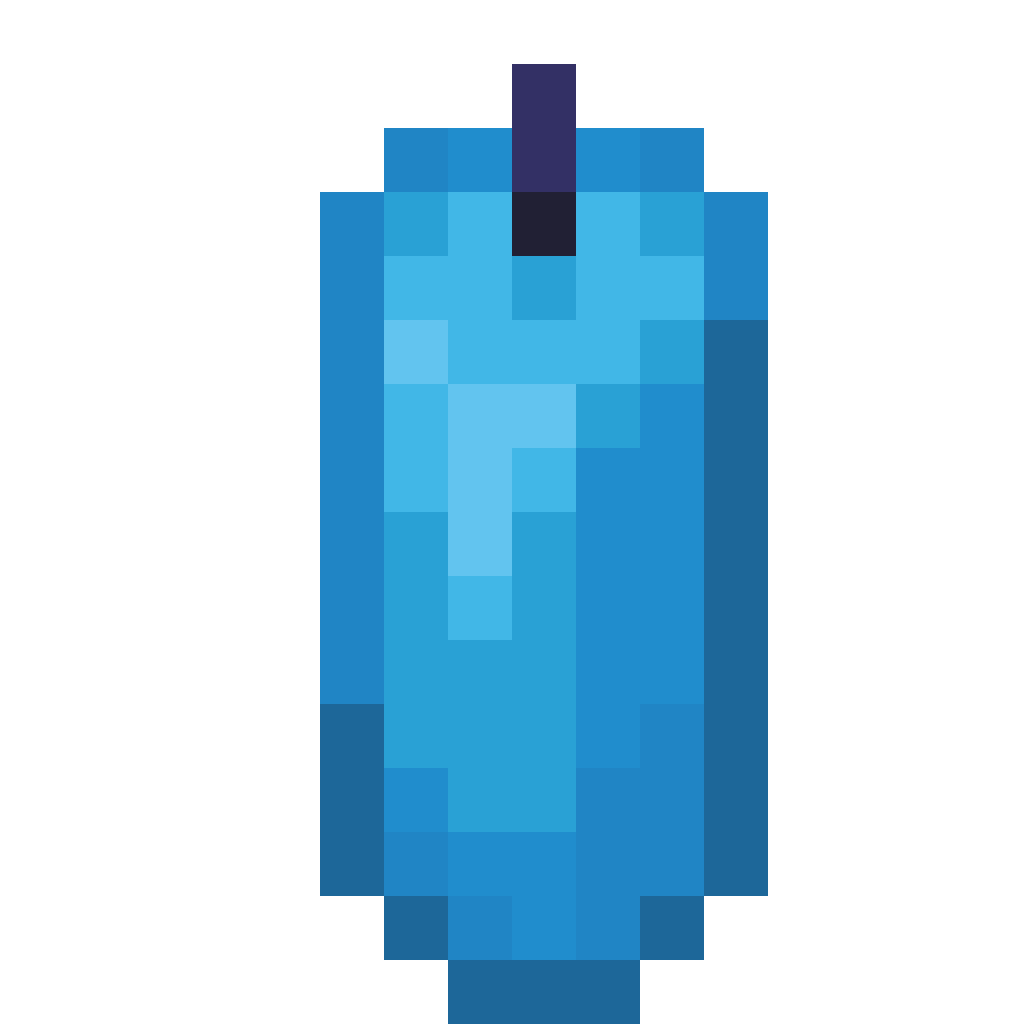 Ocean  Crate Key