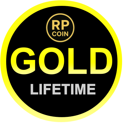 Gold (Lifetime)