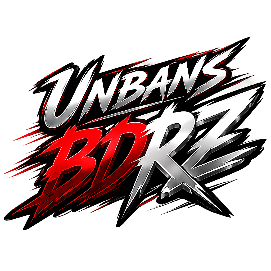 Anticheat Server Unban