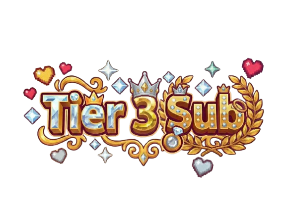 Tier 3 Sub