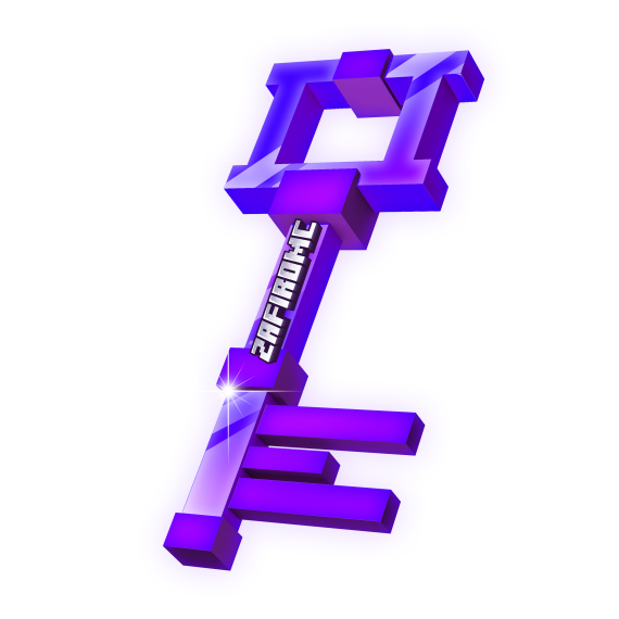 1 Llave Mística