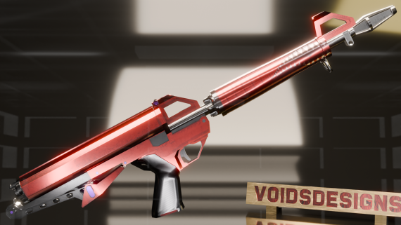 VoidsDesigns · BORD AR