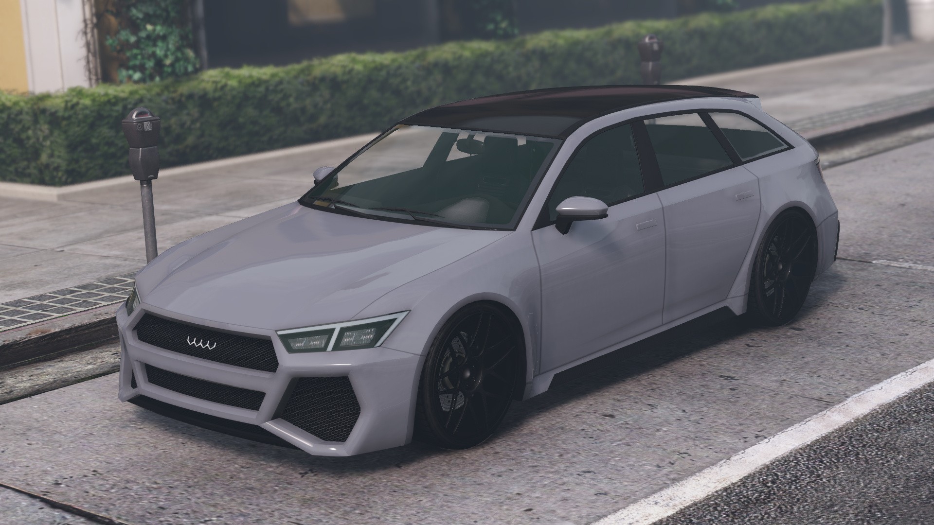 Obey RS89