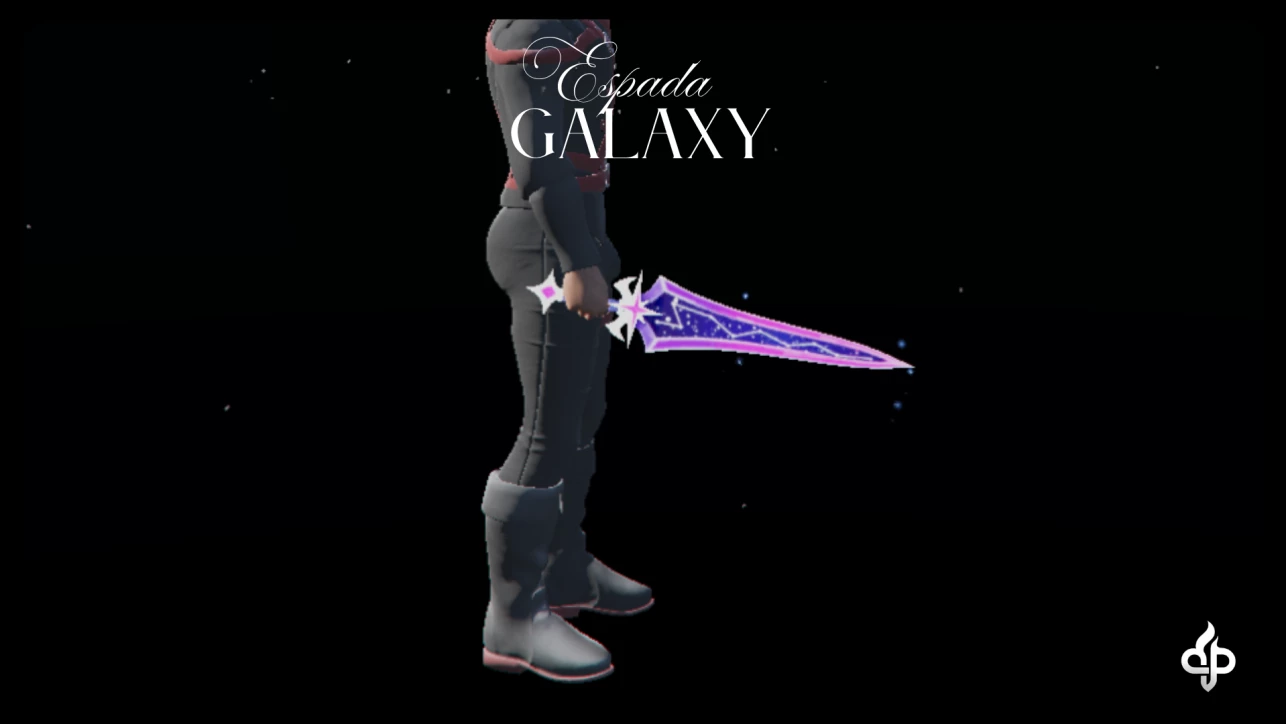 Sword Galaxy