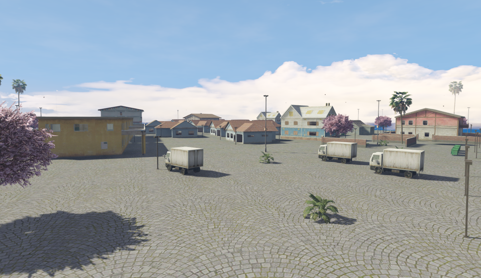 [Arena] CapeTown