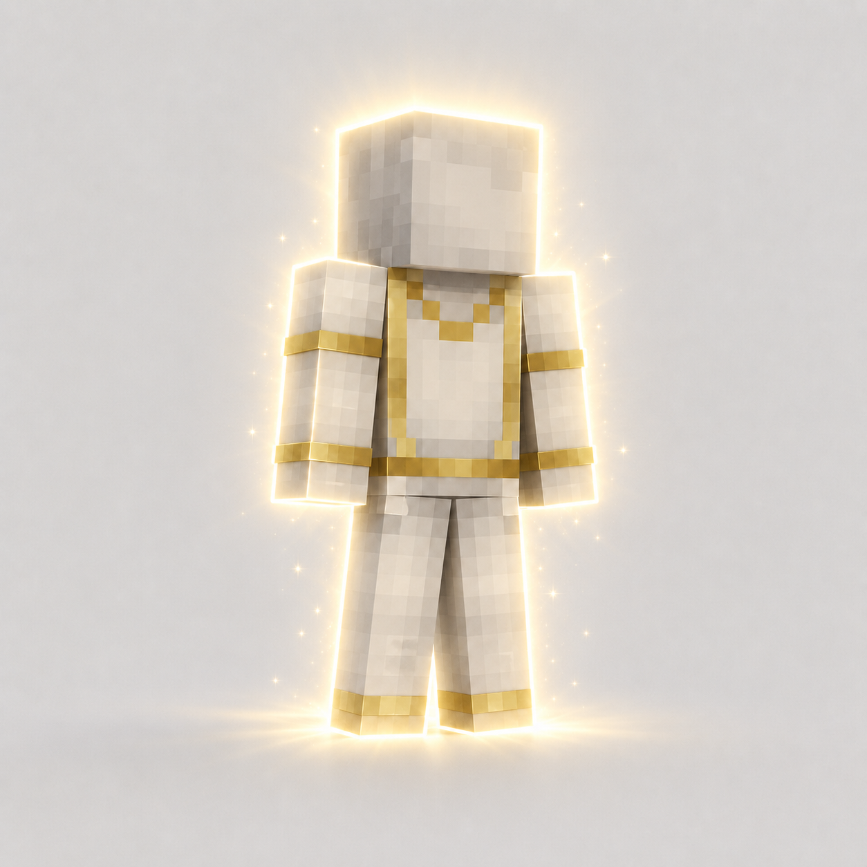 Yellow Glow