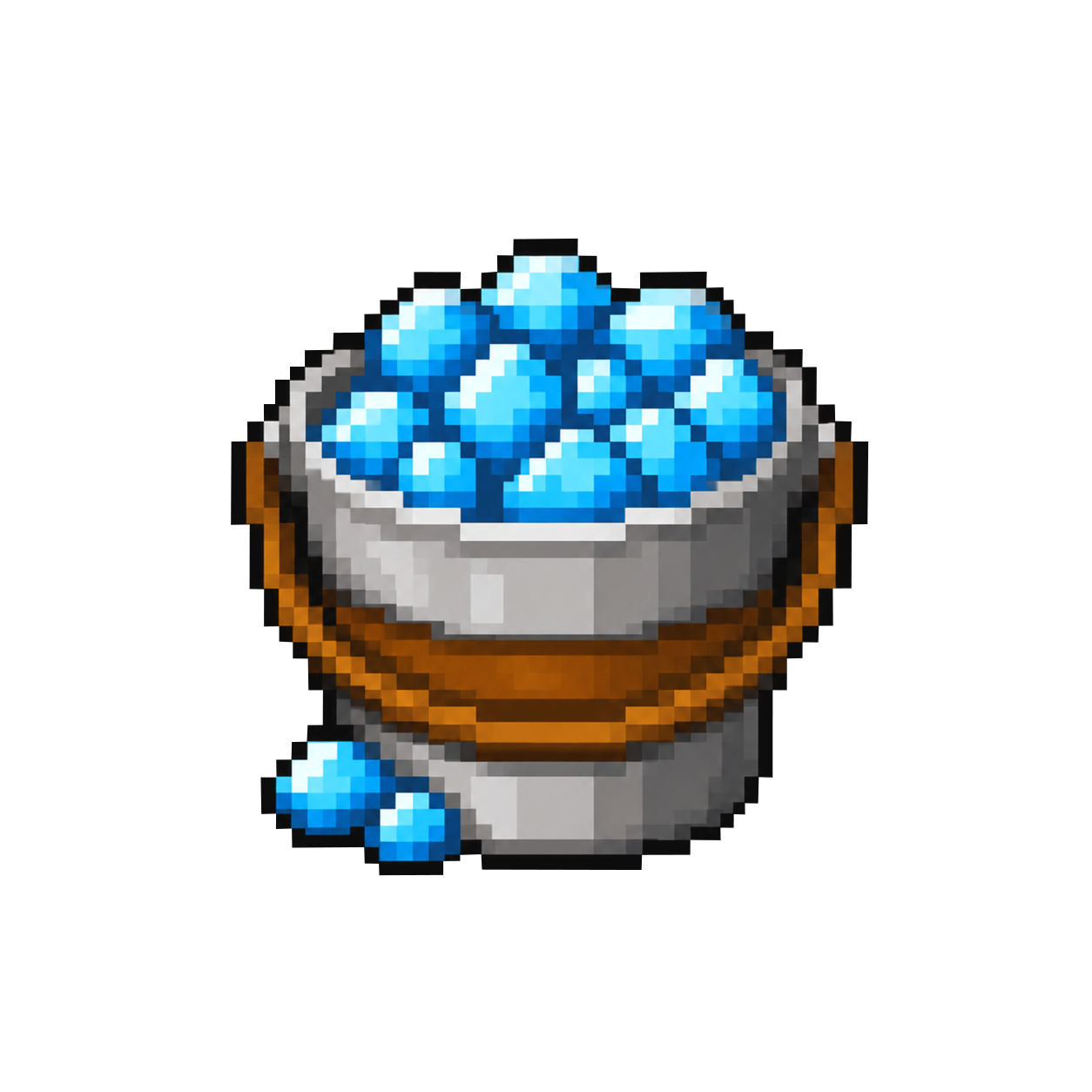 5,000 + 500 Diamonds 💎(10% BONUS)