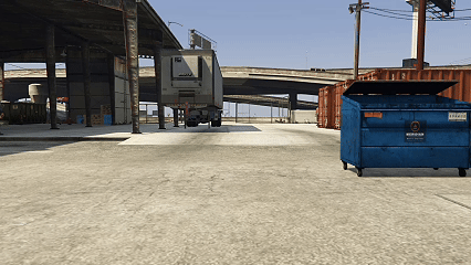 Multiplayer Garbage Job preview 5