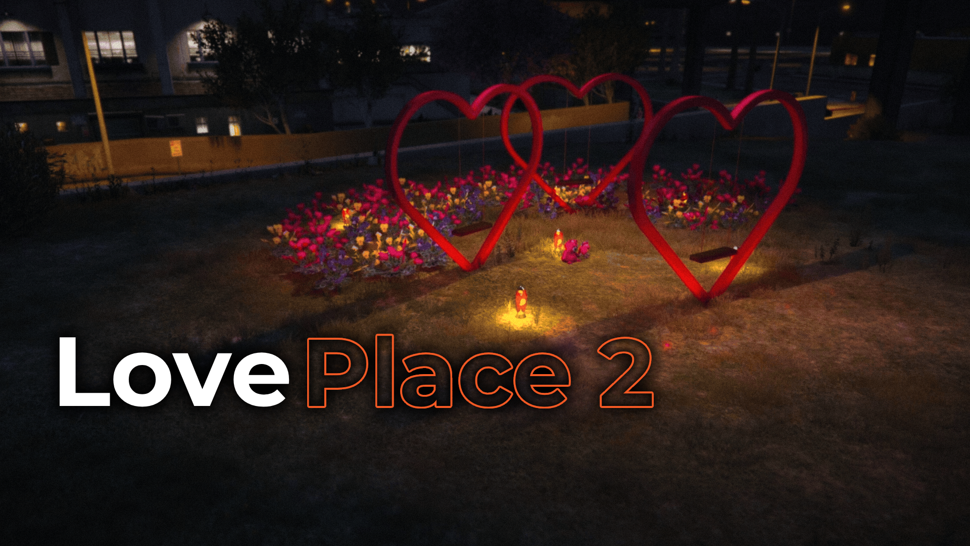 Love Place 2
