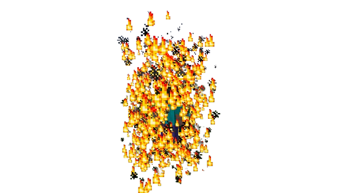 Flamefairy