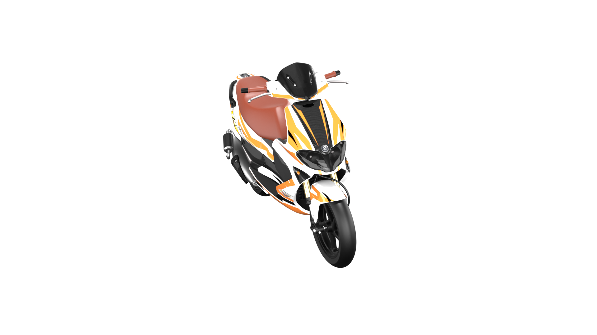 VXR 50
