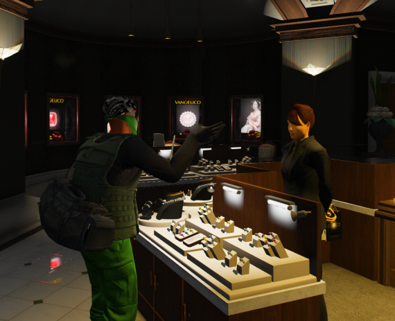 Unknown_Jewelheist [ESX]