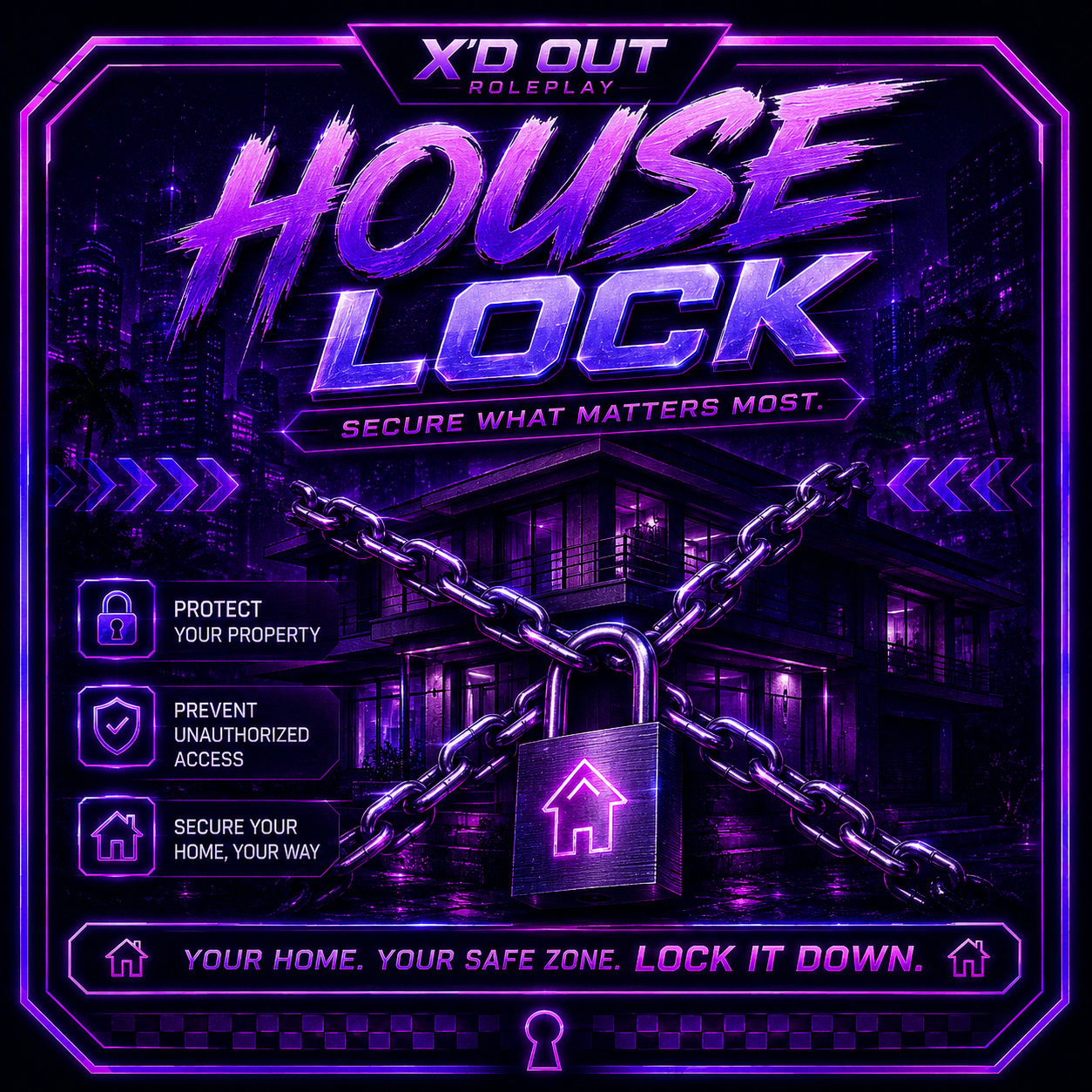 House Lock