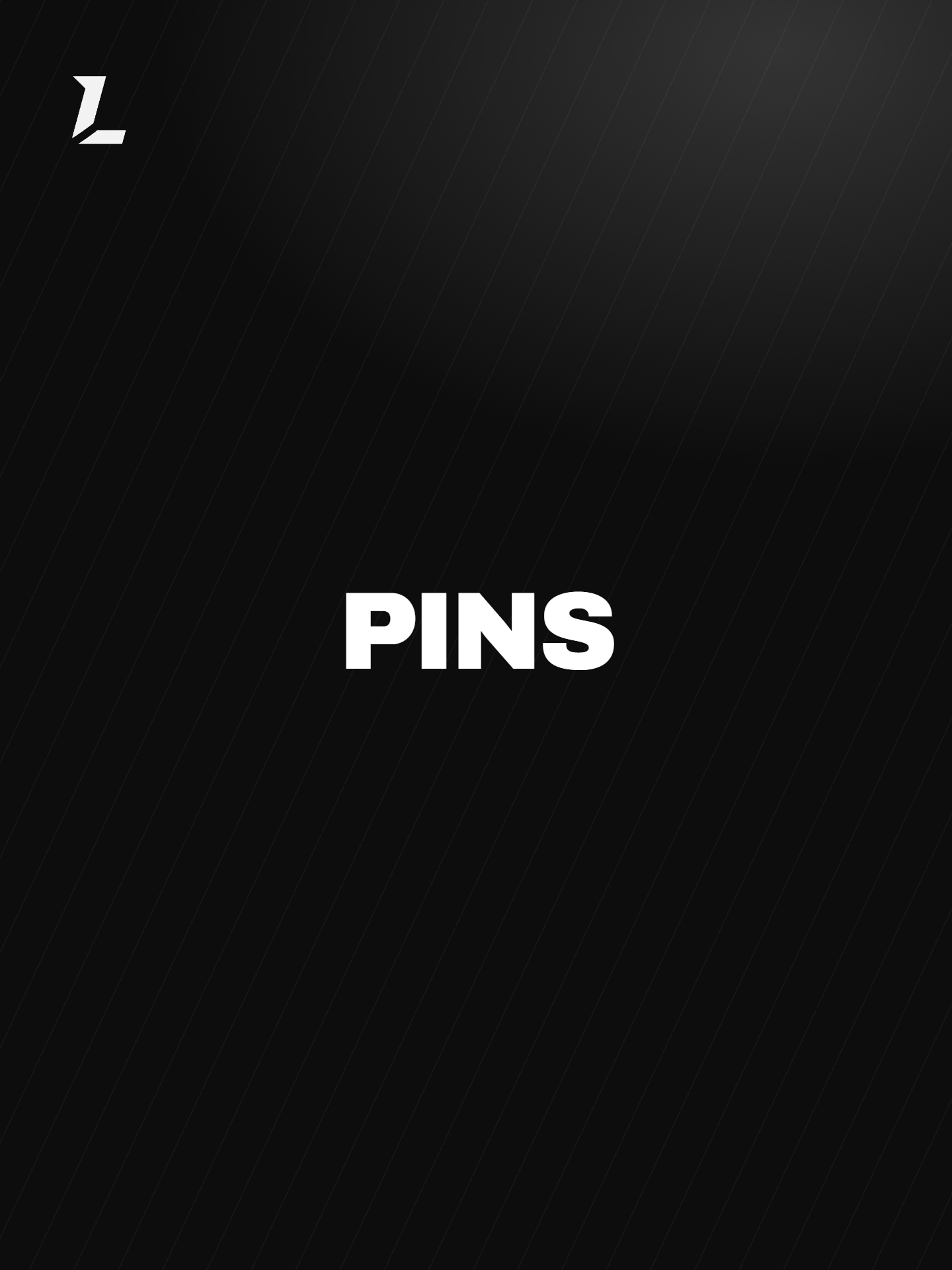 Pins 30 days