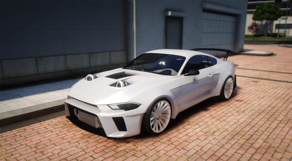 Vapid Dominator