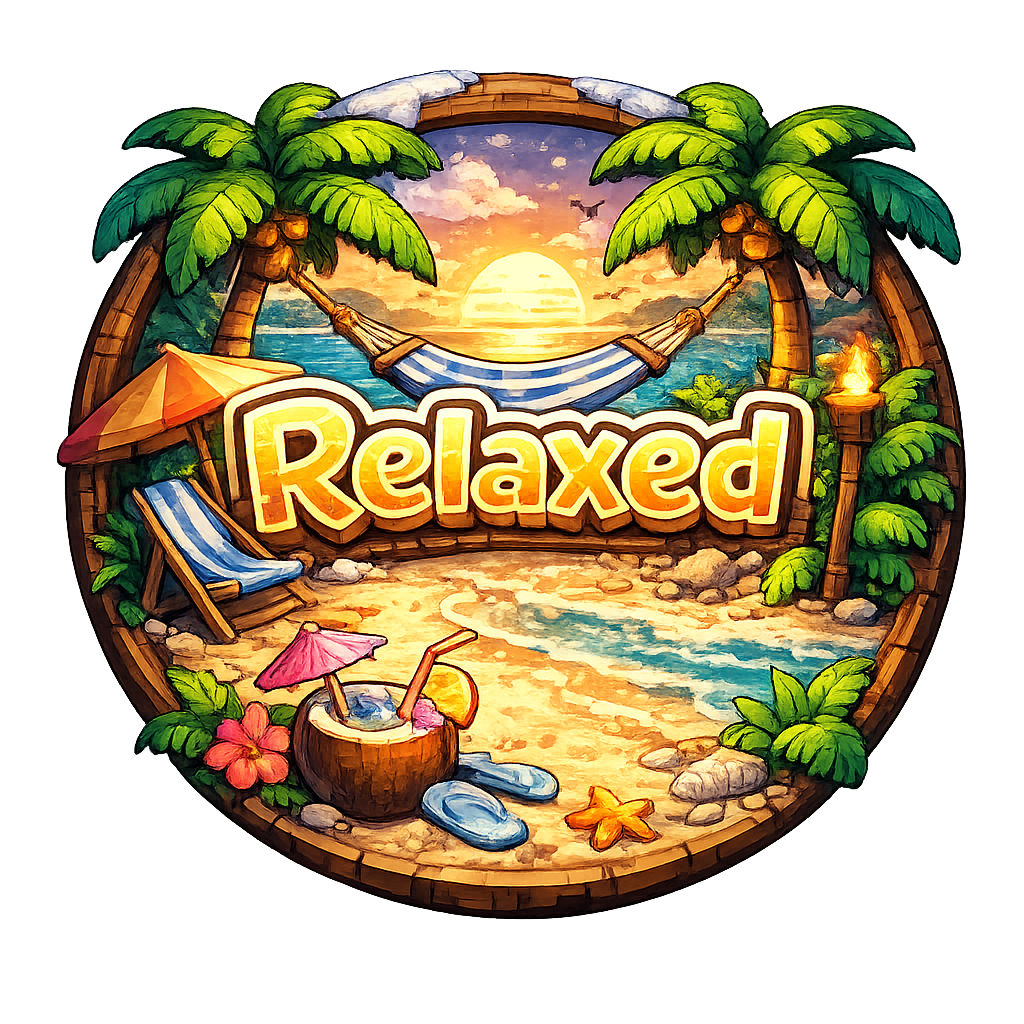 RELAXED Rank