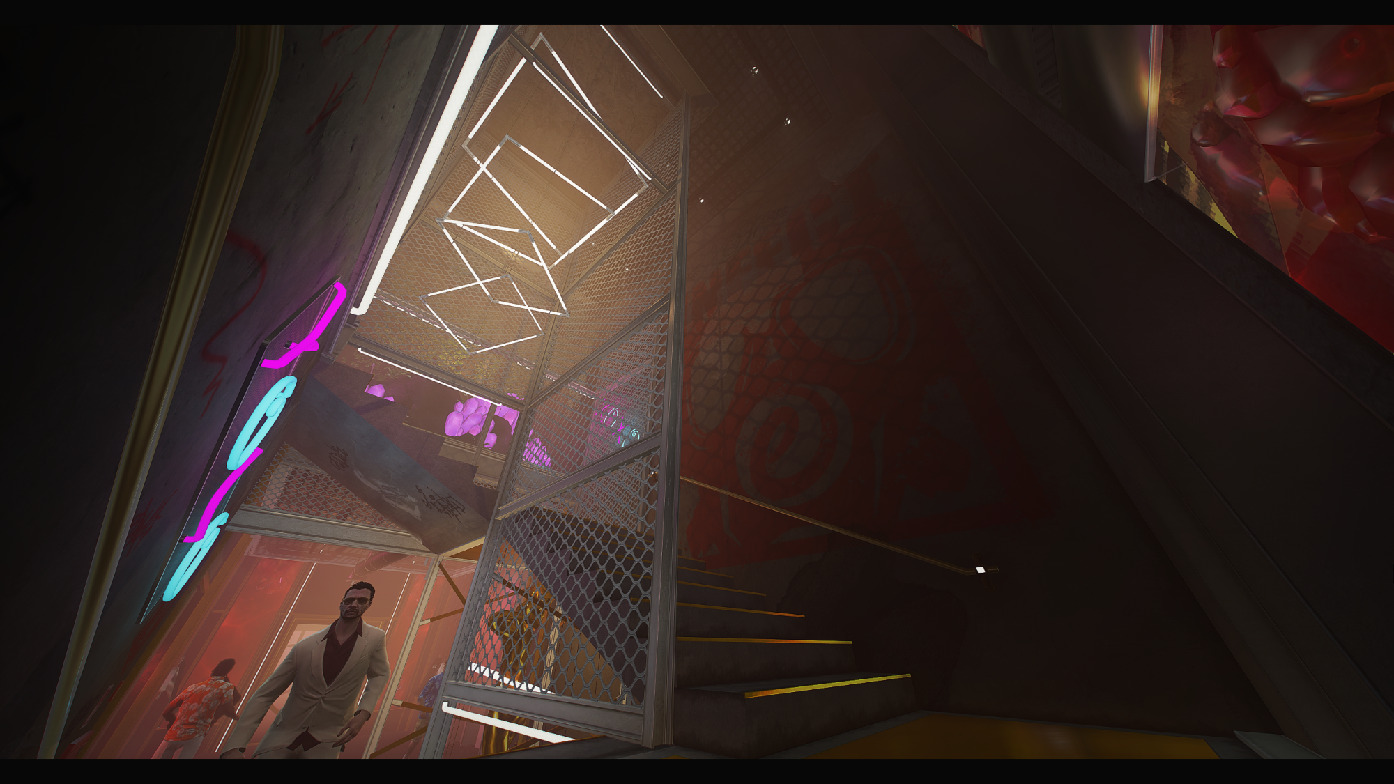 Ushero Nightclub - Image 6