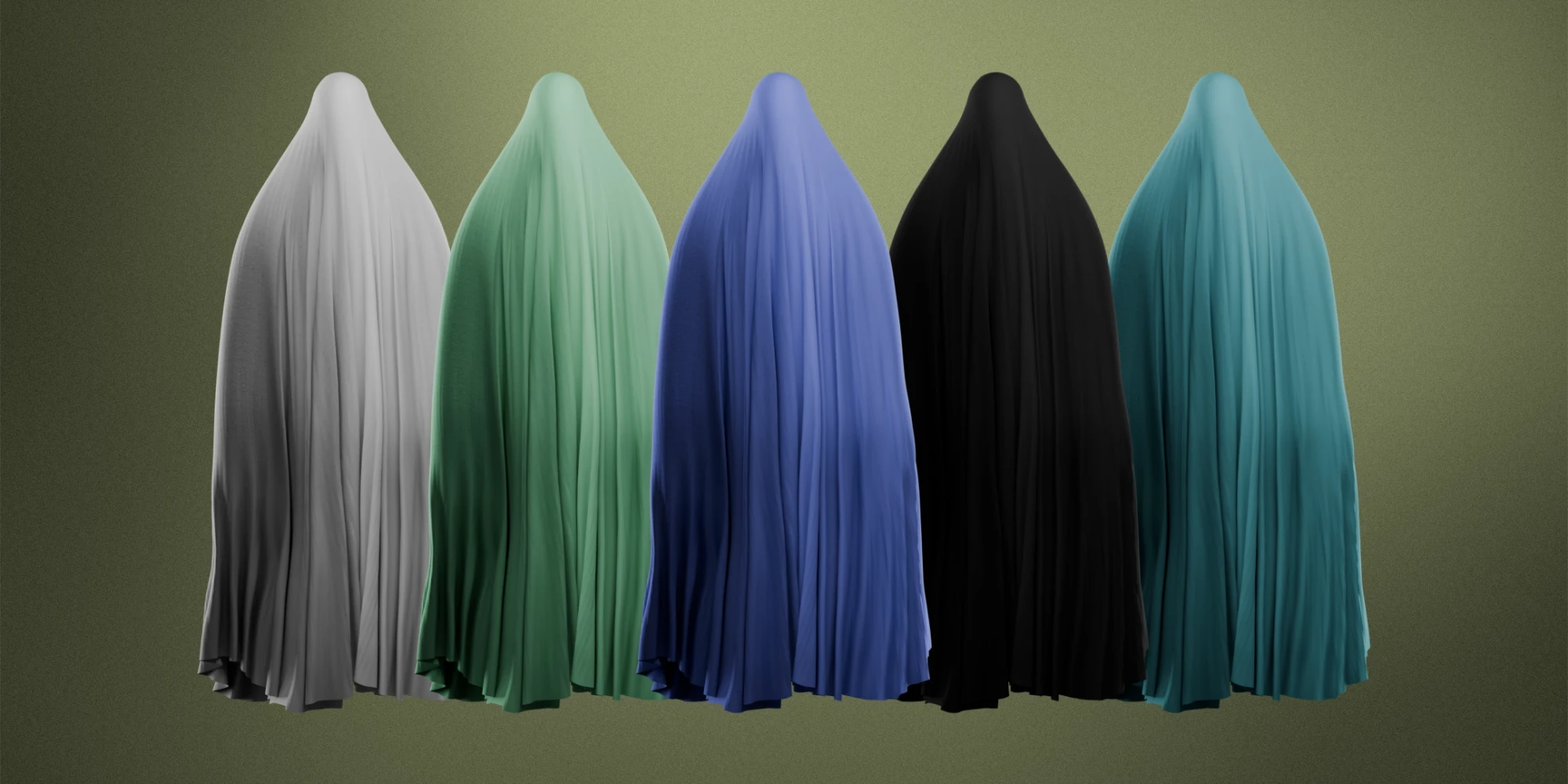 Ghost Sheet
