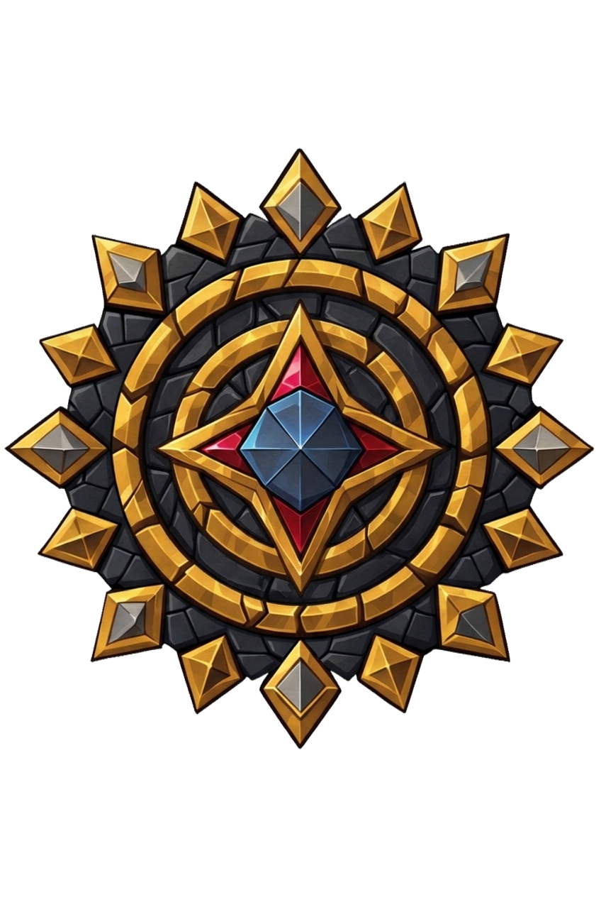 1 [D3] rKit Celestial Token