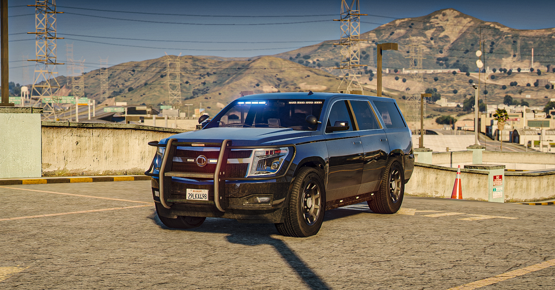 Declasse Alamo TRU - Limited Edition RB (15)