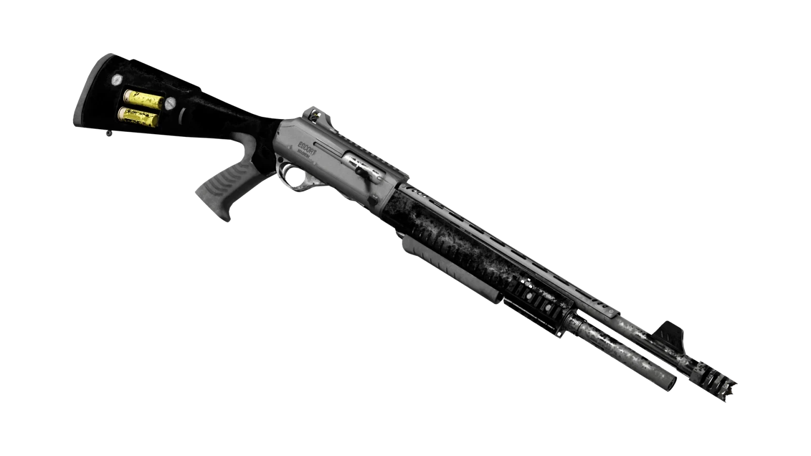 MPH-21-SG Shotgun
