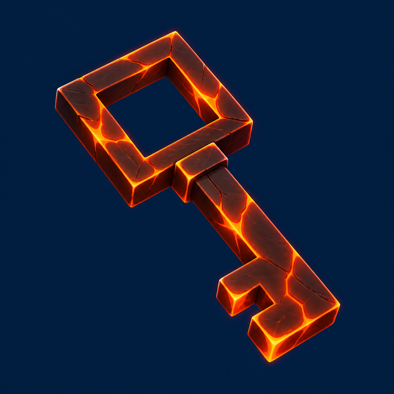 Legendary Key