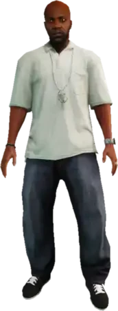 PEDRO