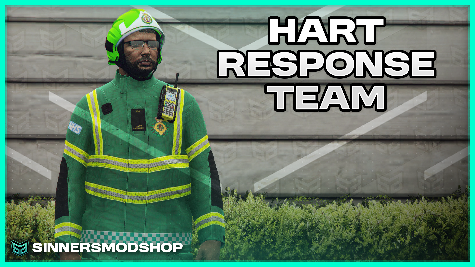 HART RESPONSE TEAM