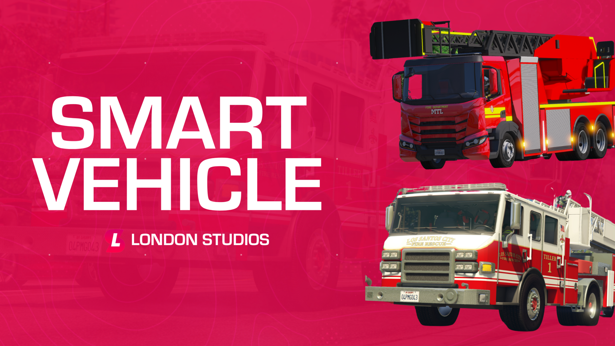 Smart Vehicle