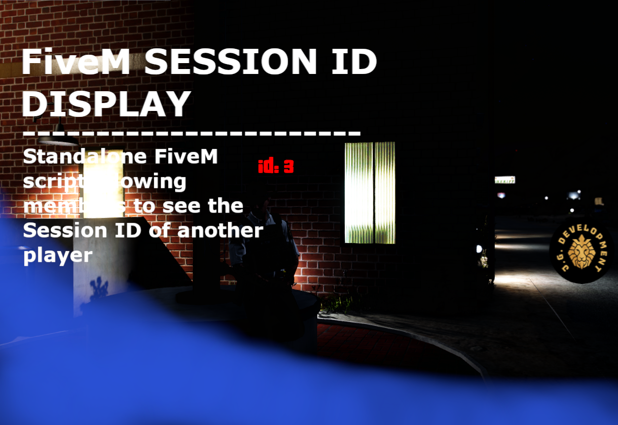 JG Id Display