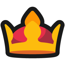 King Rank