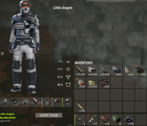 Elite Kit