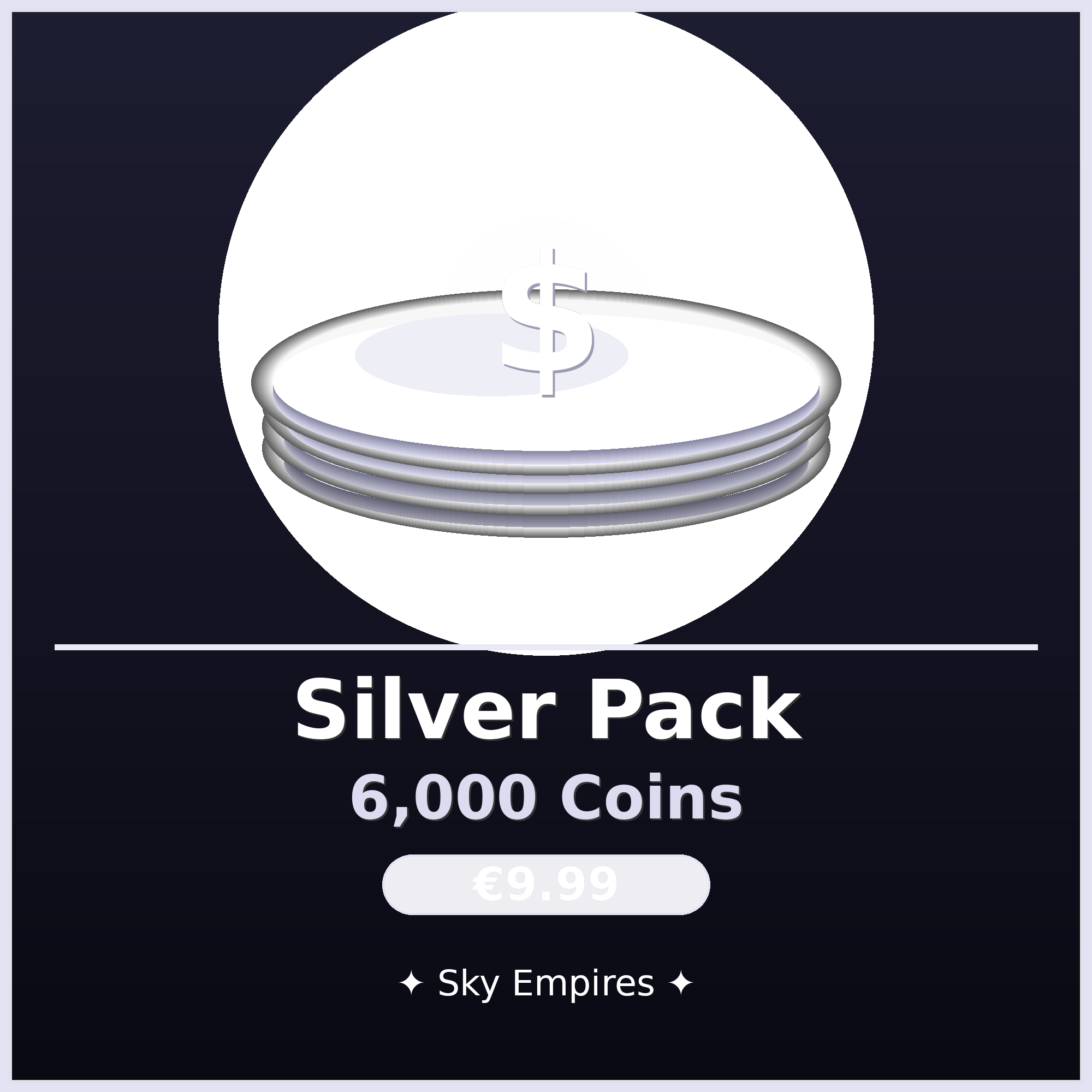 Silver Pack
