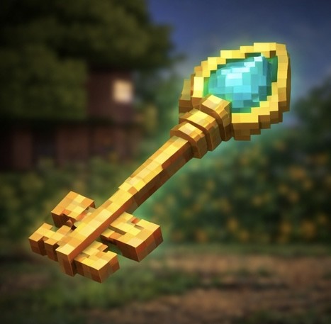 Cadeaupapier Key