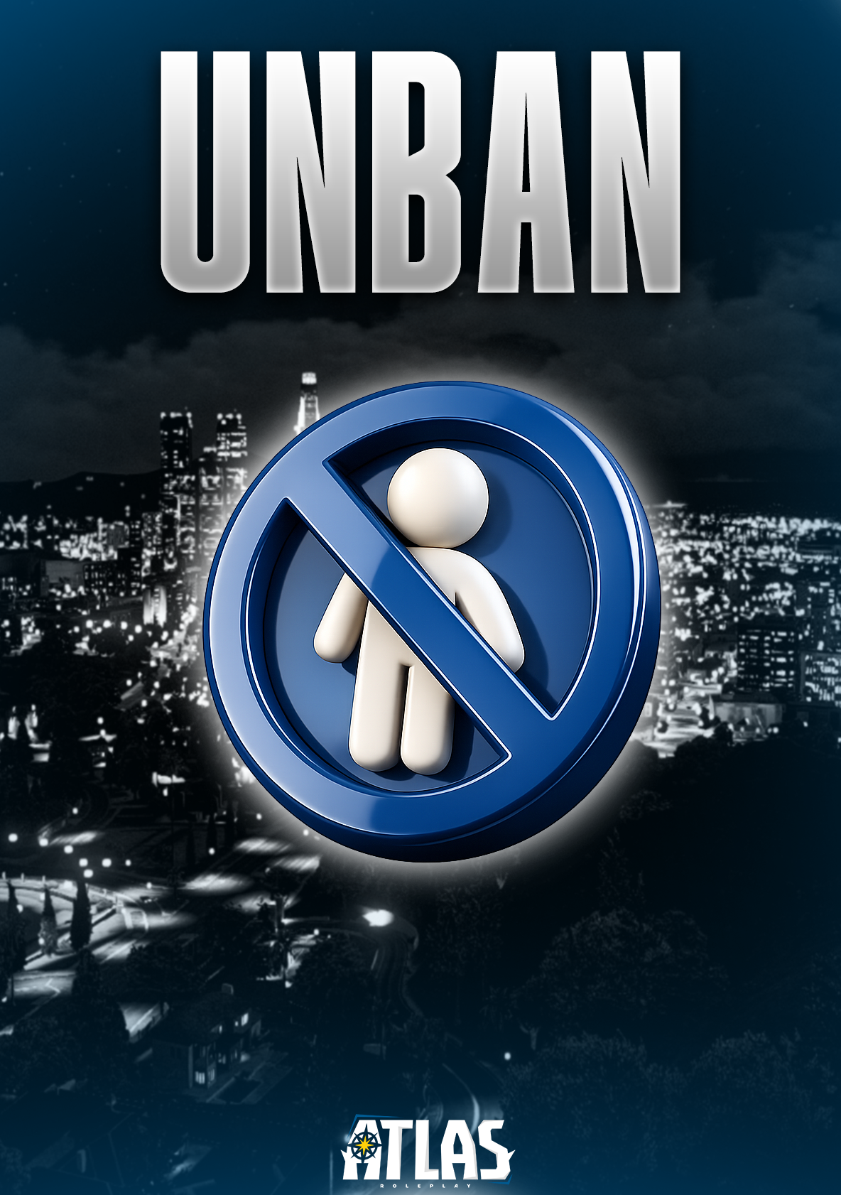 Unban