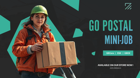 ZaT Go Postal And Delivery