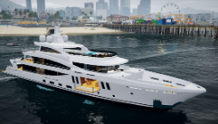 FutureIL RolePlay | סירות קאסטום