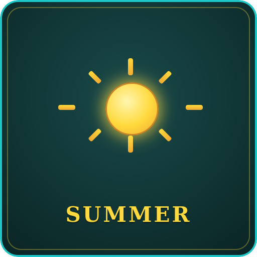 Summer Key