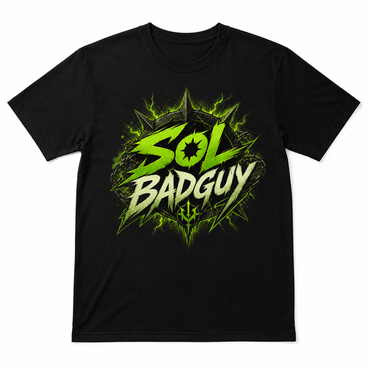 BadGuy Style Merch