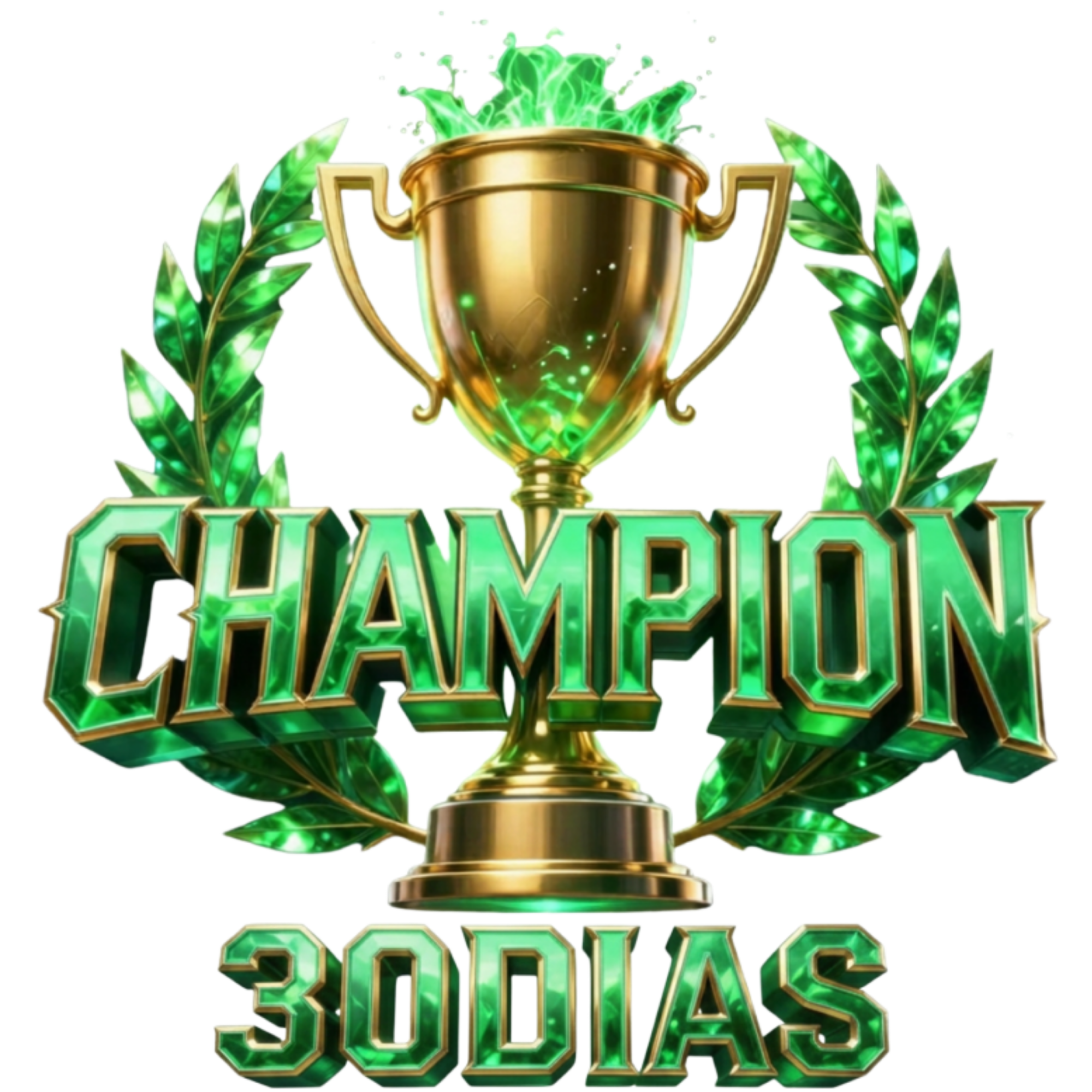 CHAMPION 30 Dias