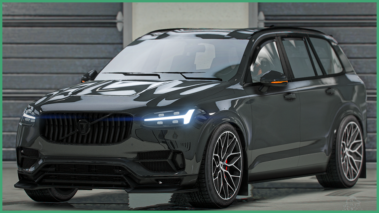 Vulcar VX90R