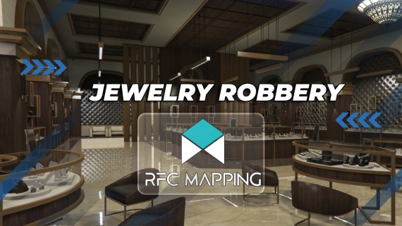 QB - RFC Jewelry Robbery { OPEN QB}