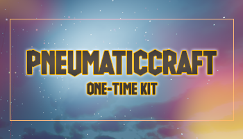 PneumaticCraft Kit