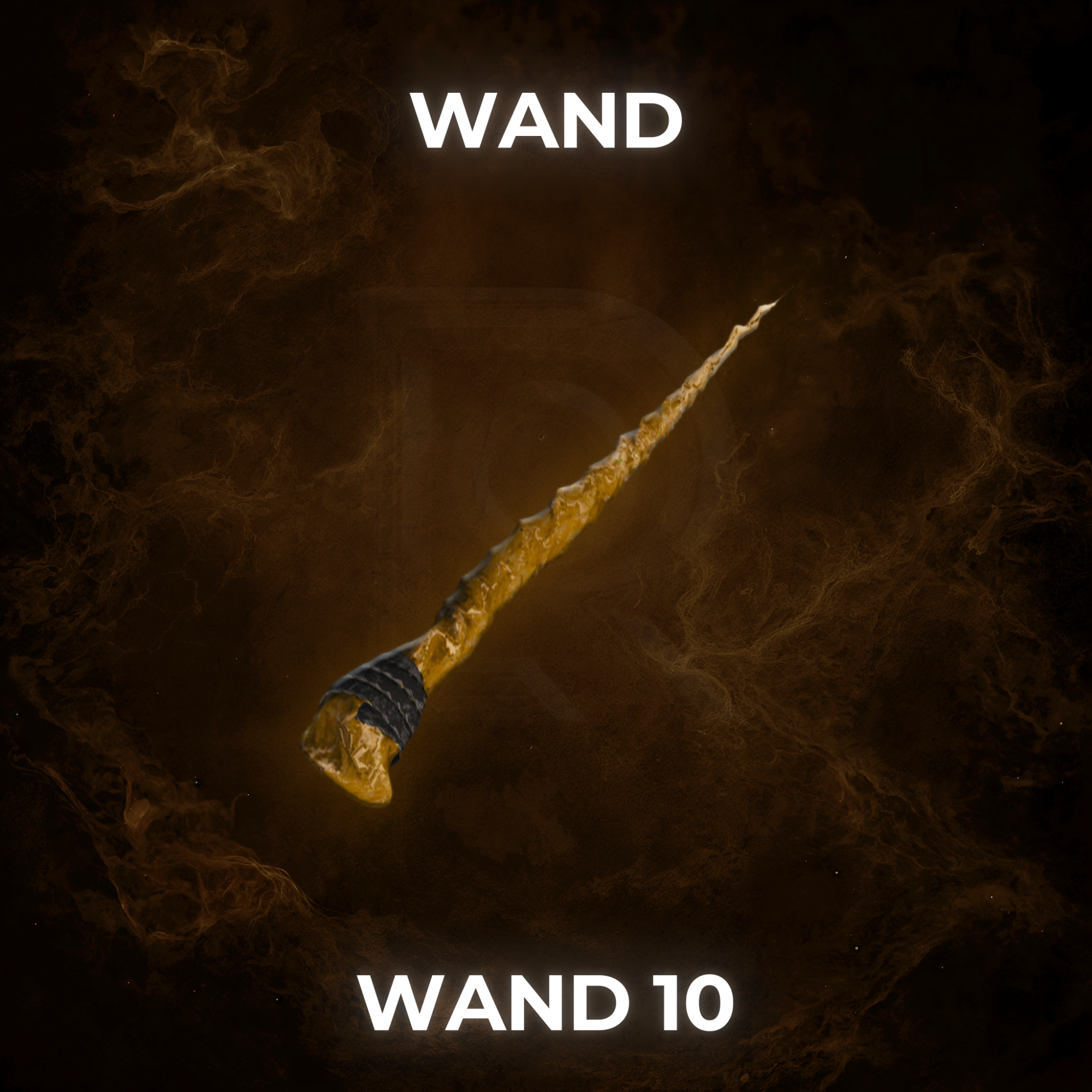 WAND 10