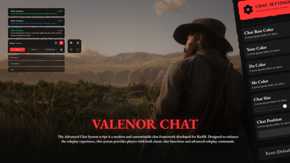 v-Chat | Escrow
