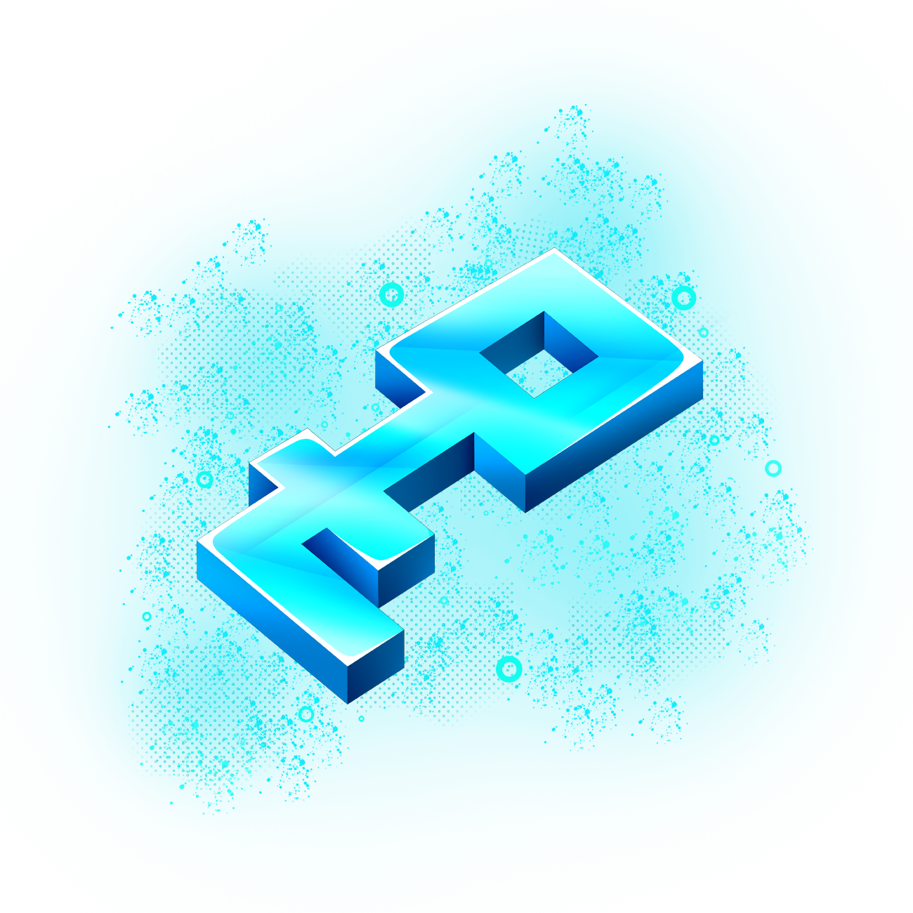 Rare Crate Key